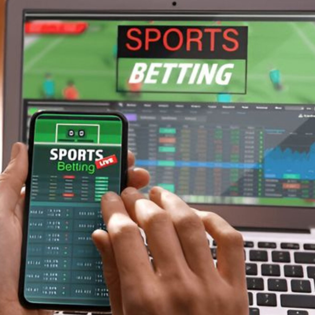 sports betting