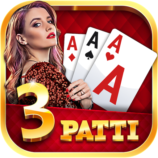 Teen Patti Online