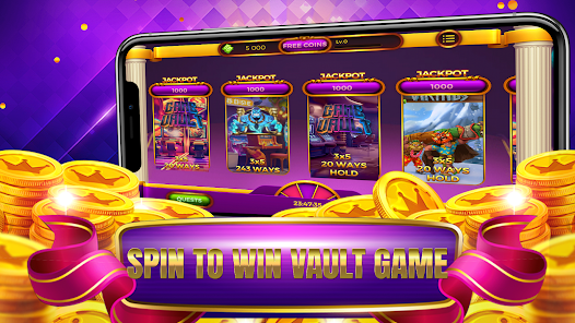 Game Vault Real Money App