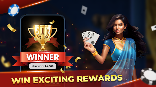 online teen patti game