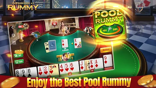 Online Rummy India