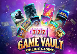 Game Vault Online Casino