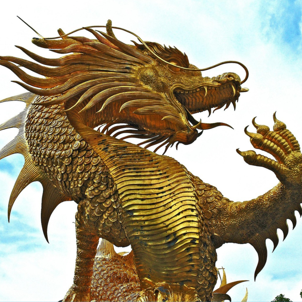 virtual dragon tiger