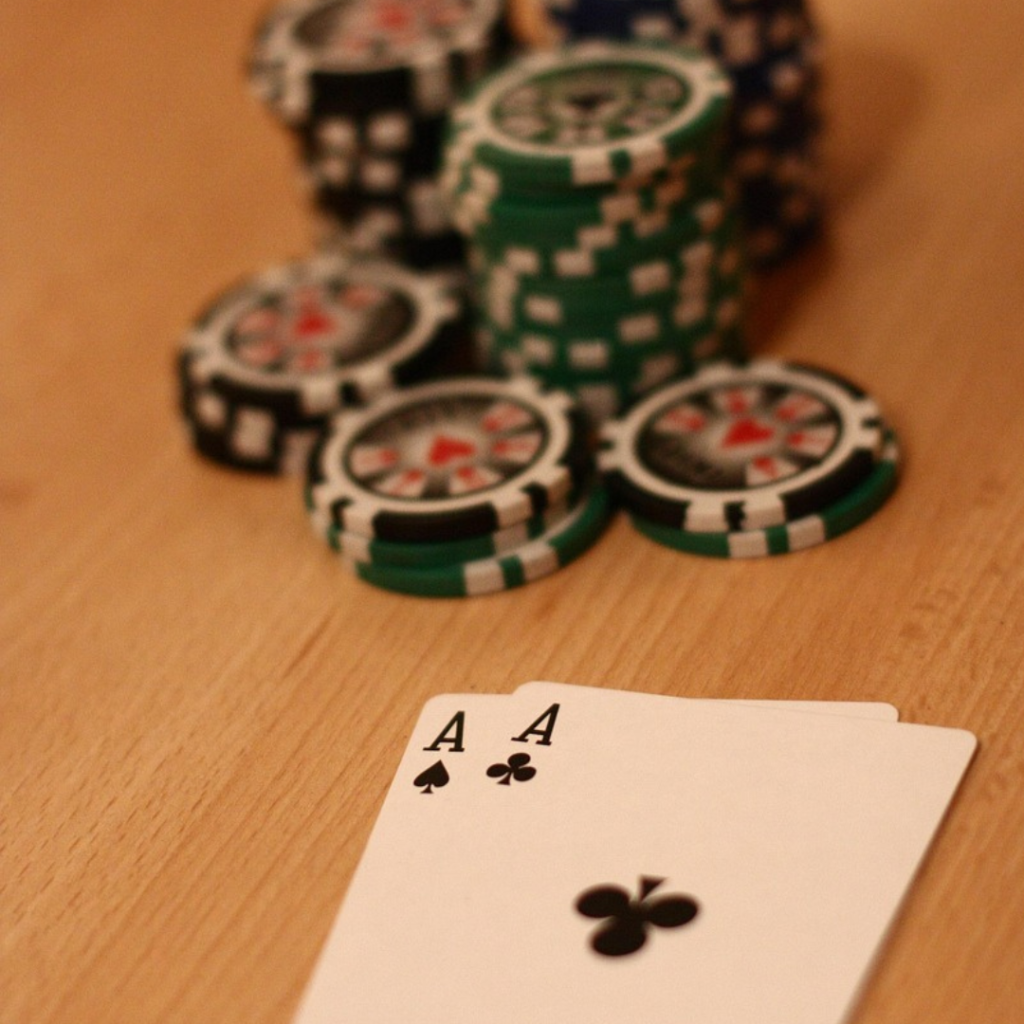 11xgame poker