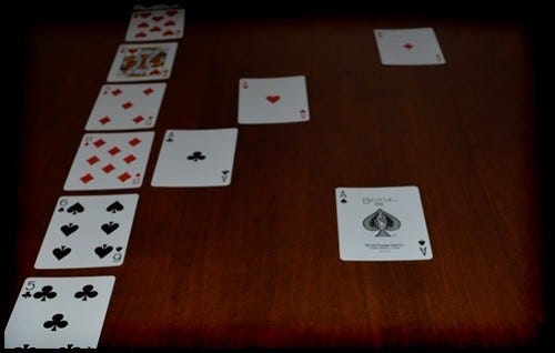 Queen Race betting