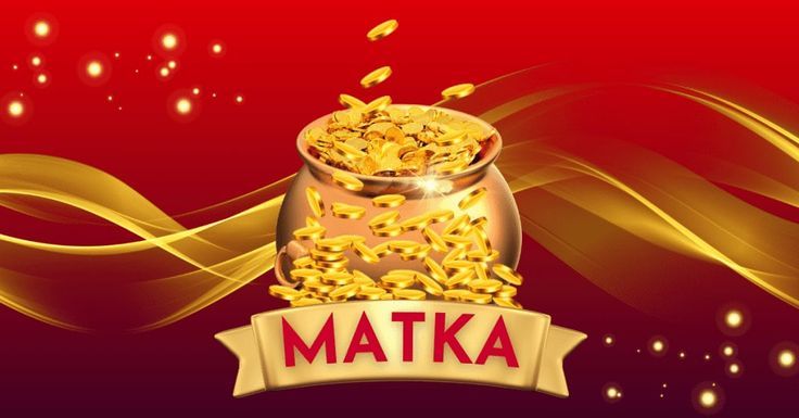 Worli Matka real money