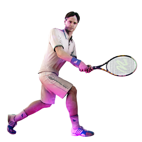virtual tennis betting