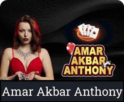 Amar Akbar Anthony betting