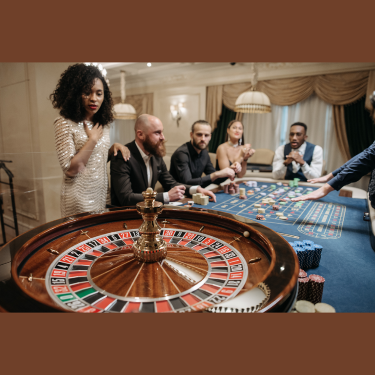 Auto Roulette VIP