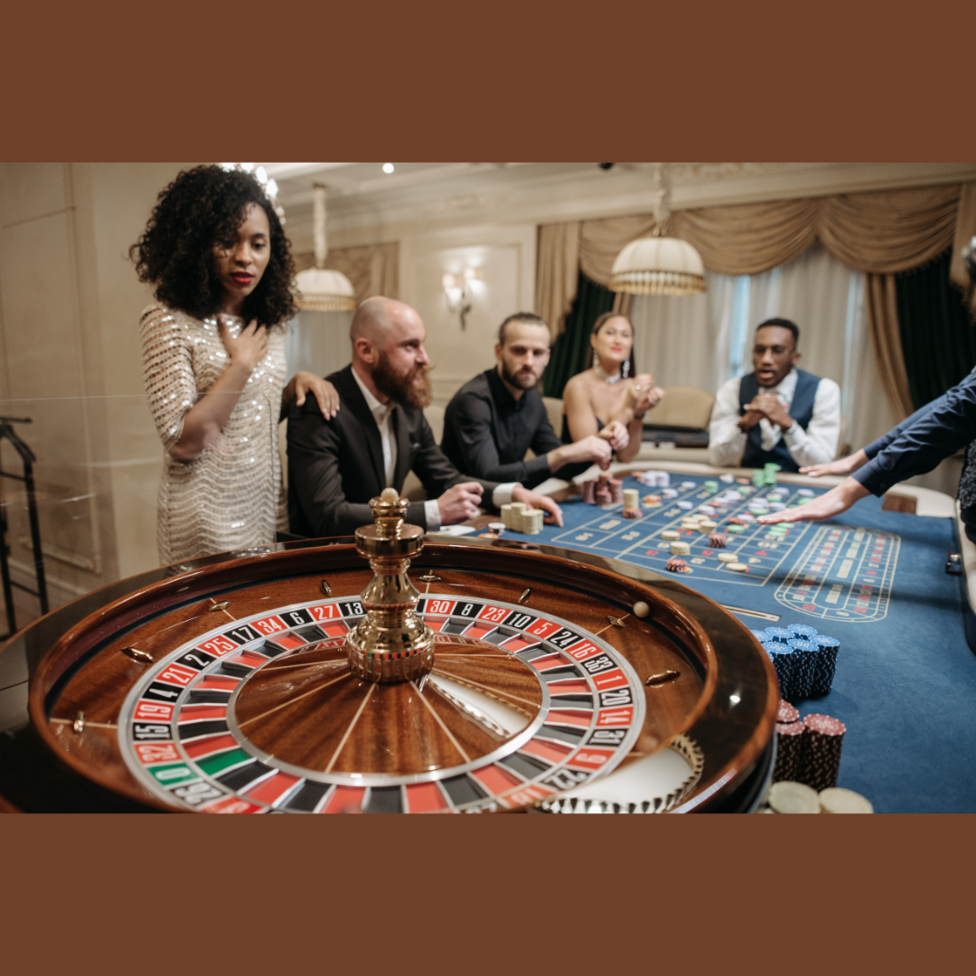 Auto Roulette VIP