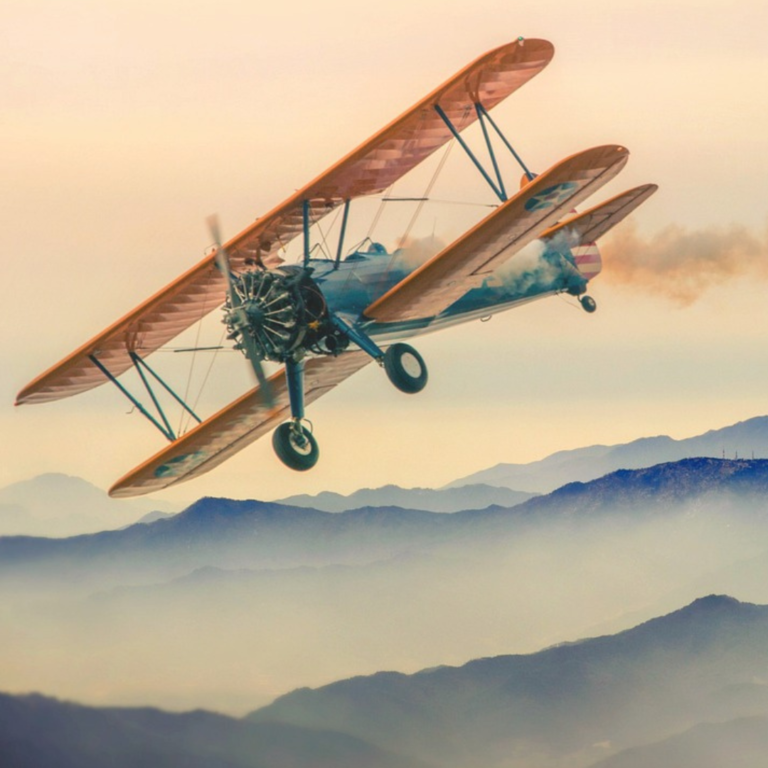Aviator Crash Game