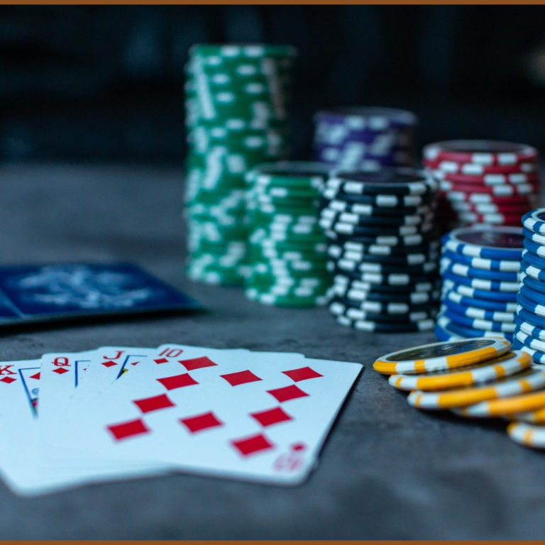 Baccarat B