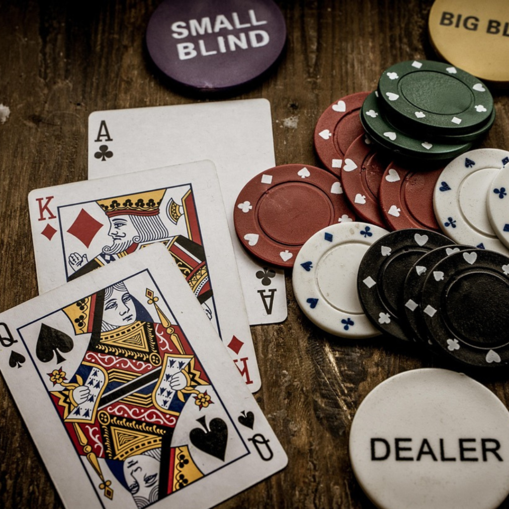 Baccarat tips