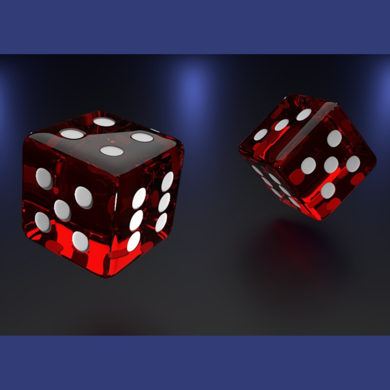 Basic Craps Strategy