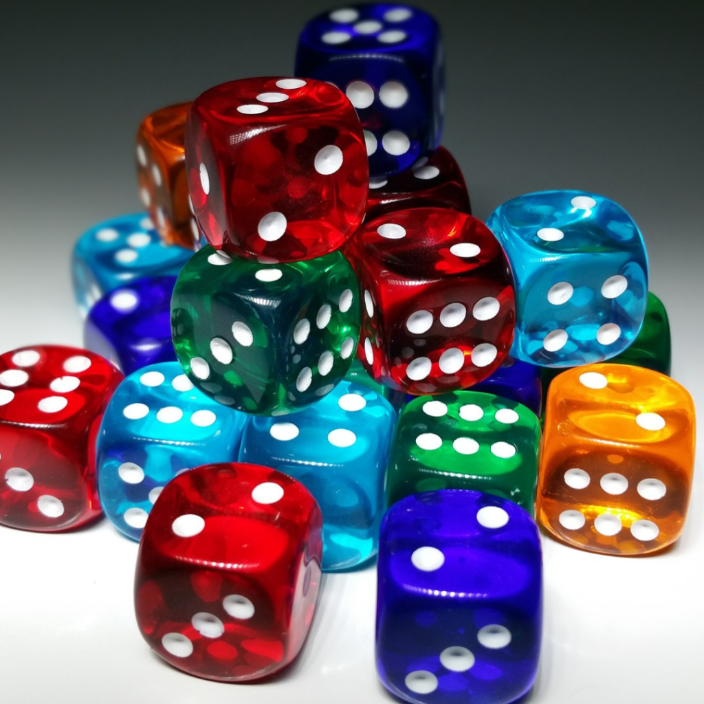 Best craps strategies
