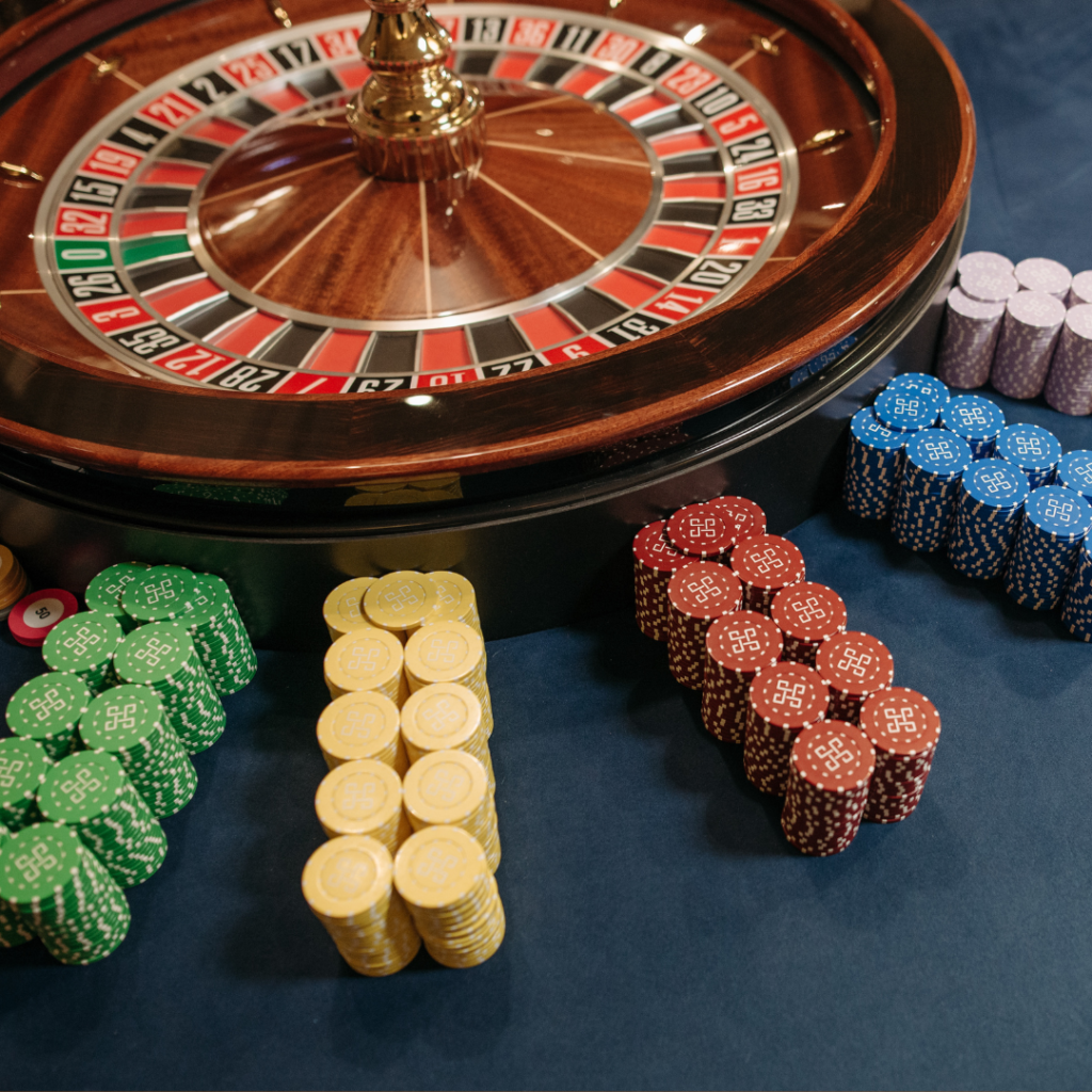 Best online casino mentor