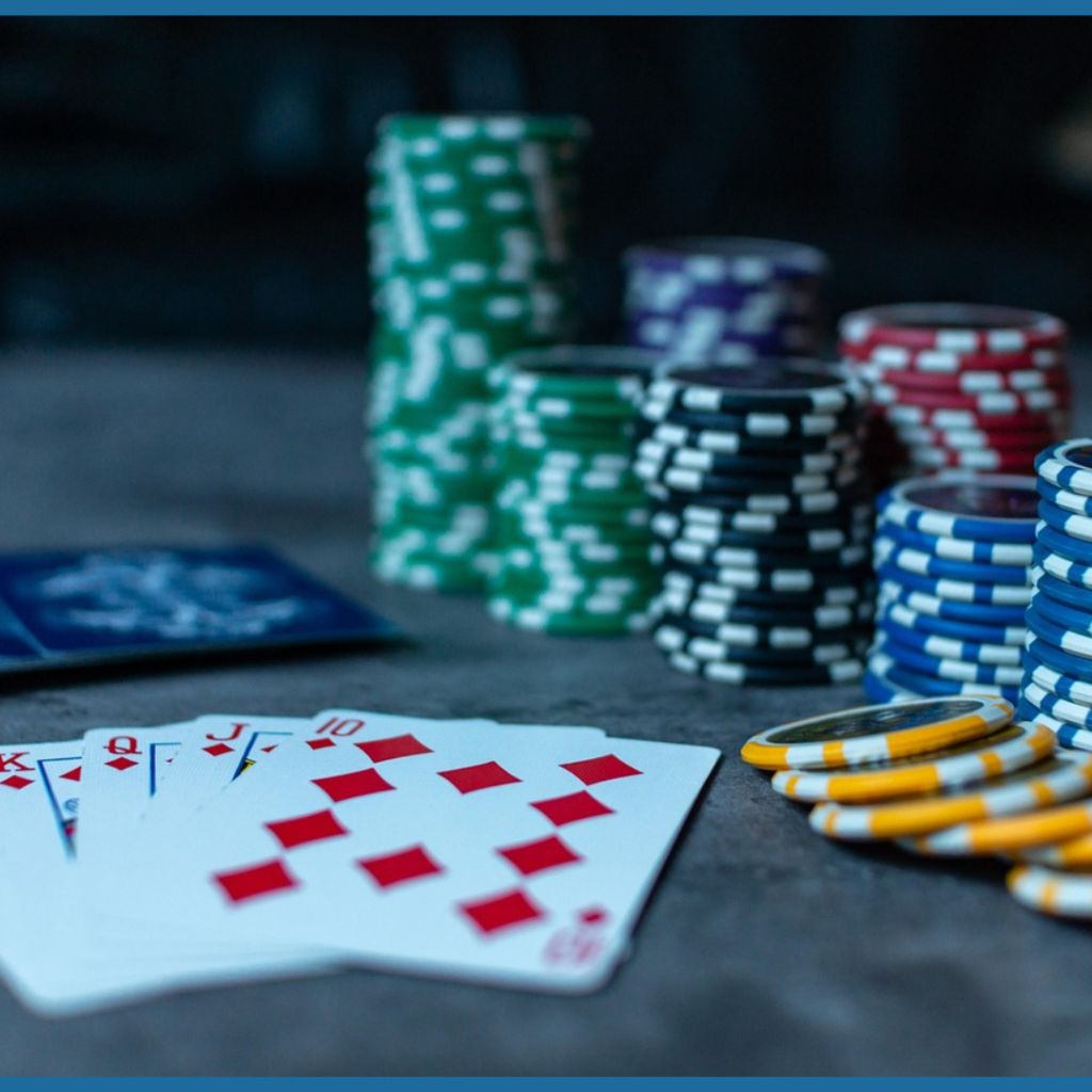 Bet On Poker