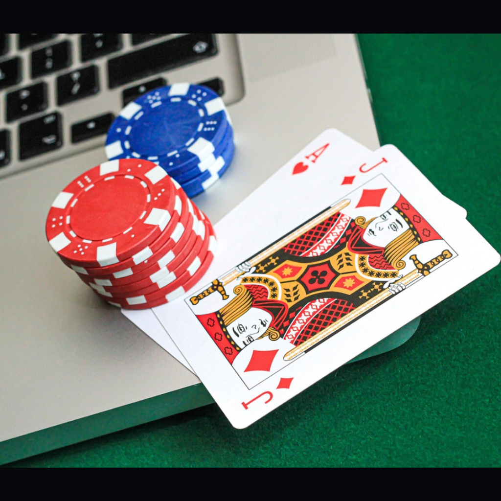 Blackjack Gold 4
