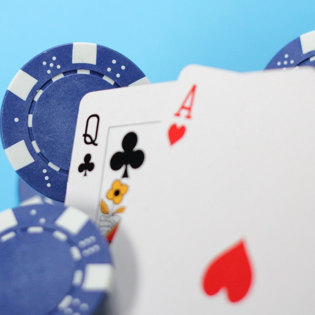Blackjack Live