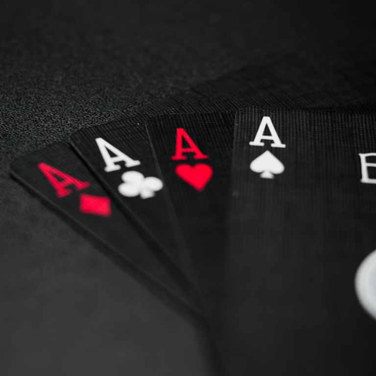 Blackjack Neo