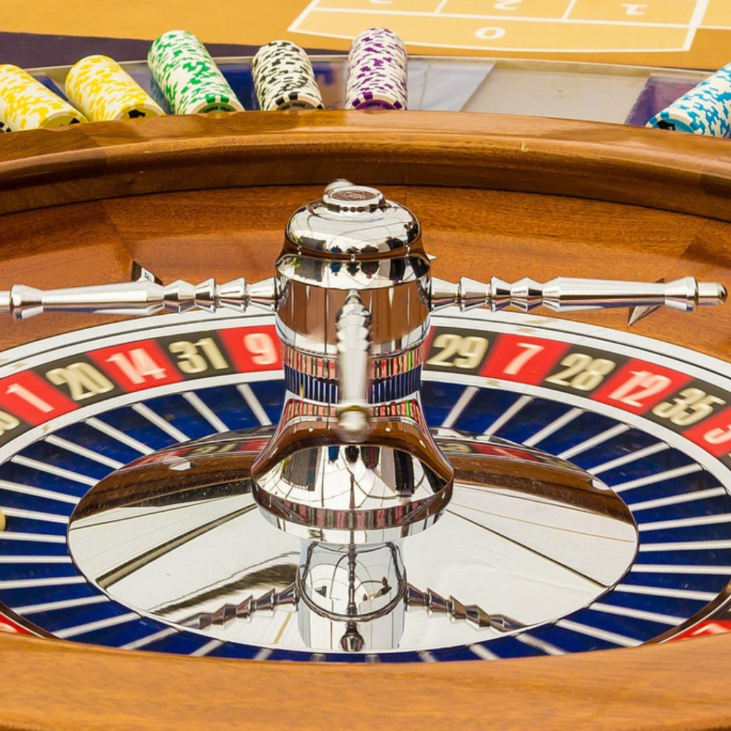 Casino Game Development
