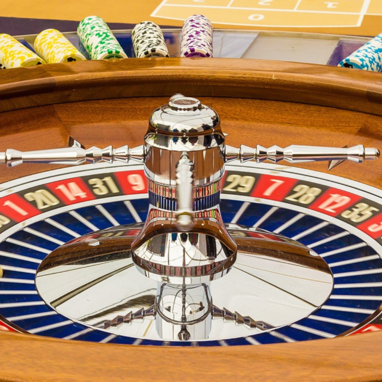 Casino Game Development