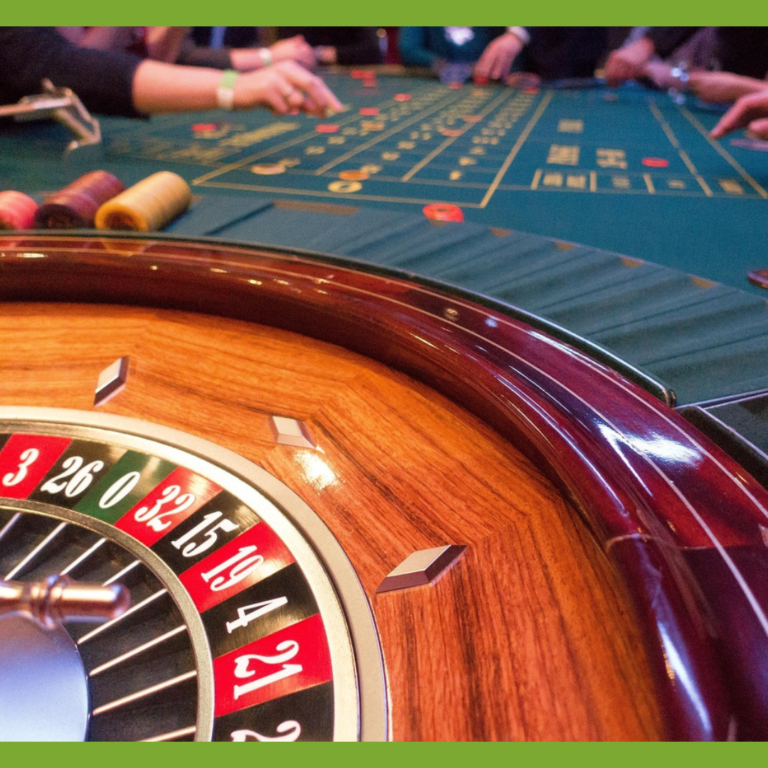 Casino Roulette