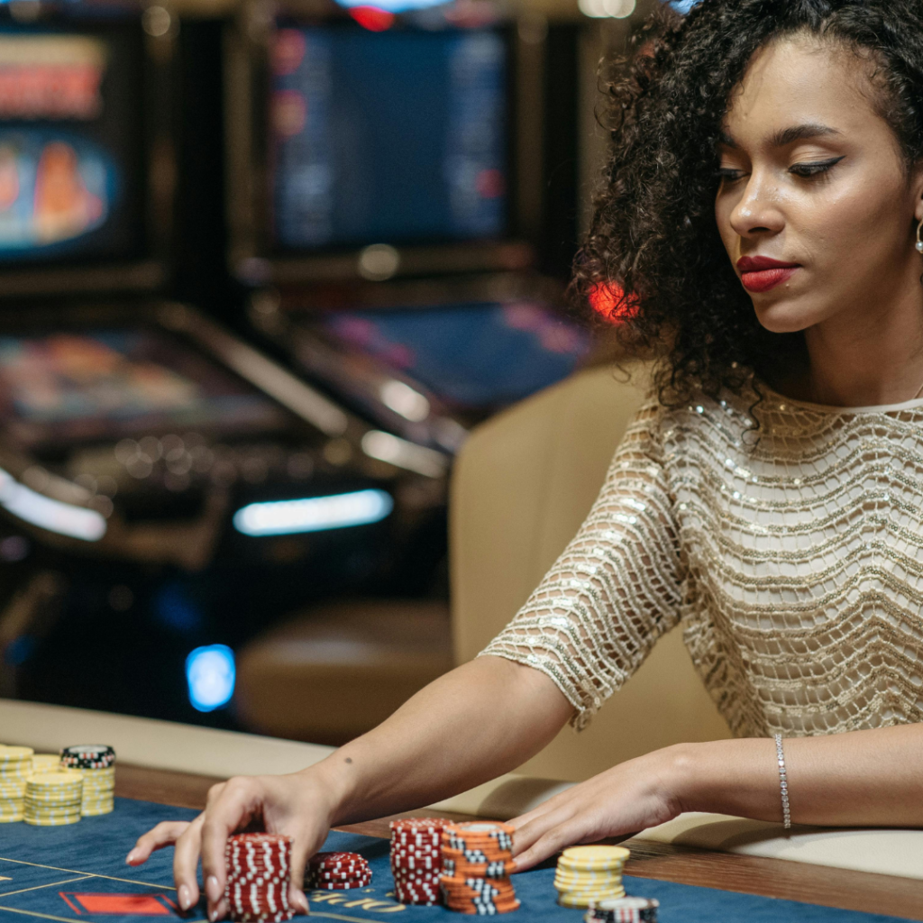 Casino Slot Machines