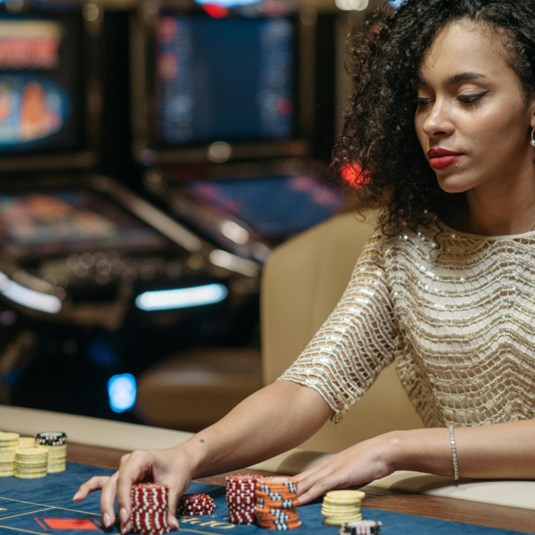 Casino Slot Machines