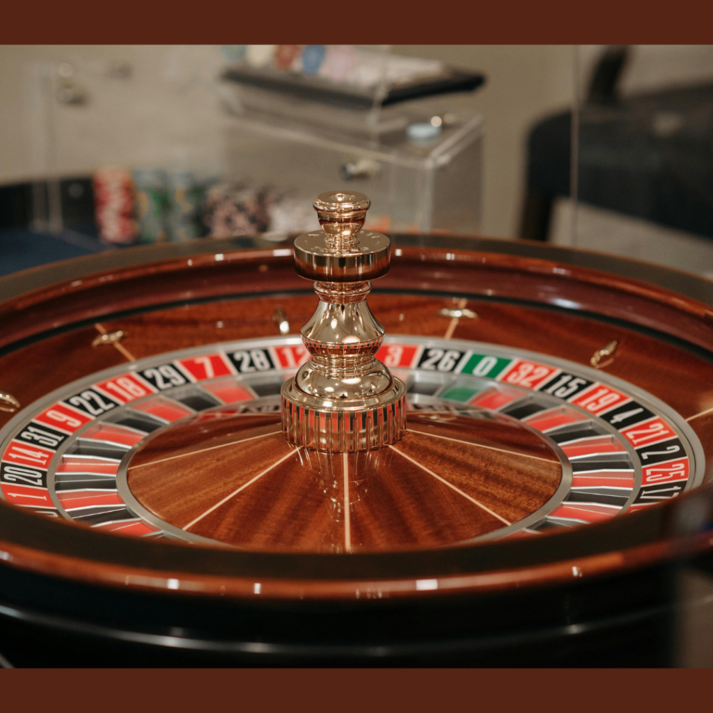 Casino War