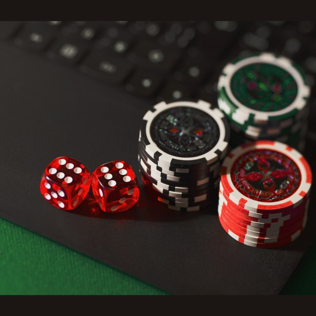 Craps Betting Strategy