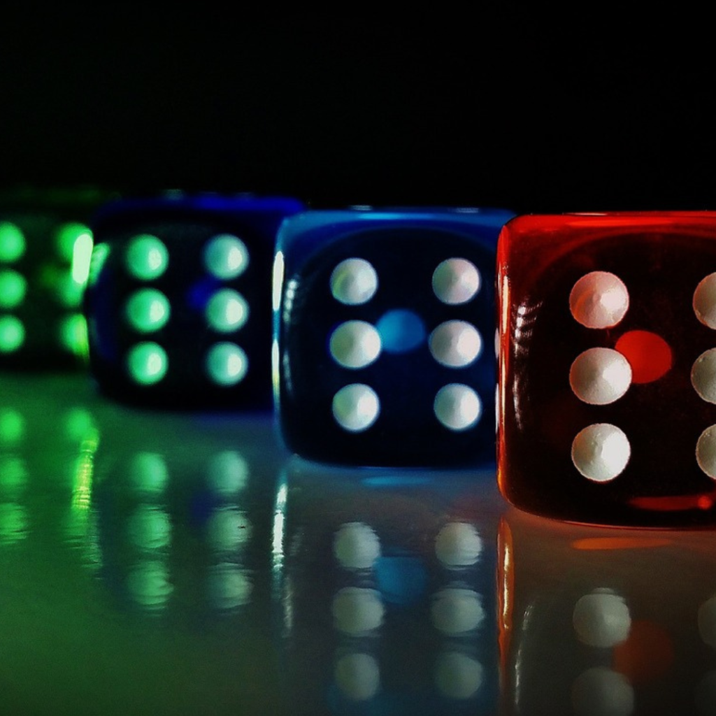 Craps Strategies
