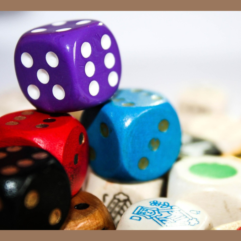 Craps Strategy