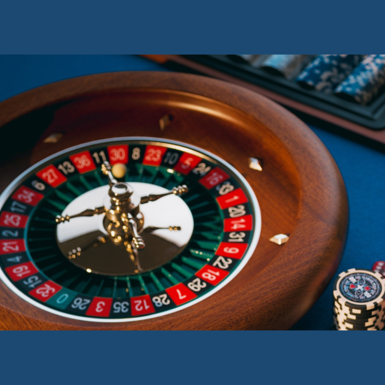 Diamond Roulette