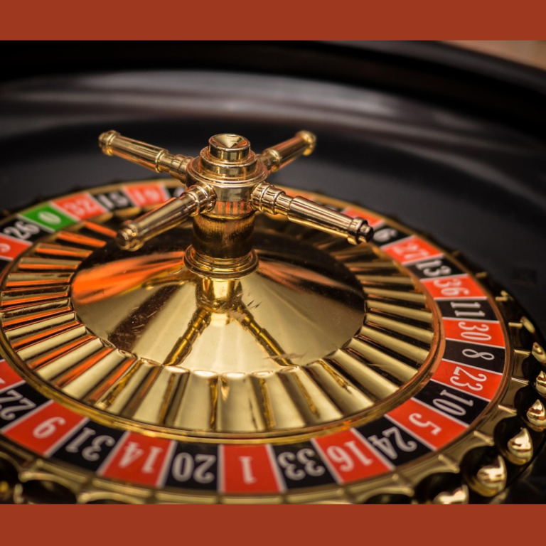 European Roulette