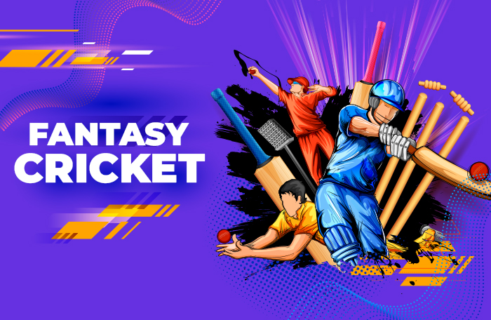 virtual cricket fantasy