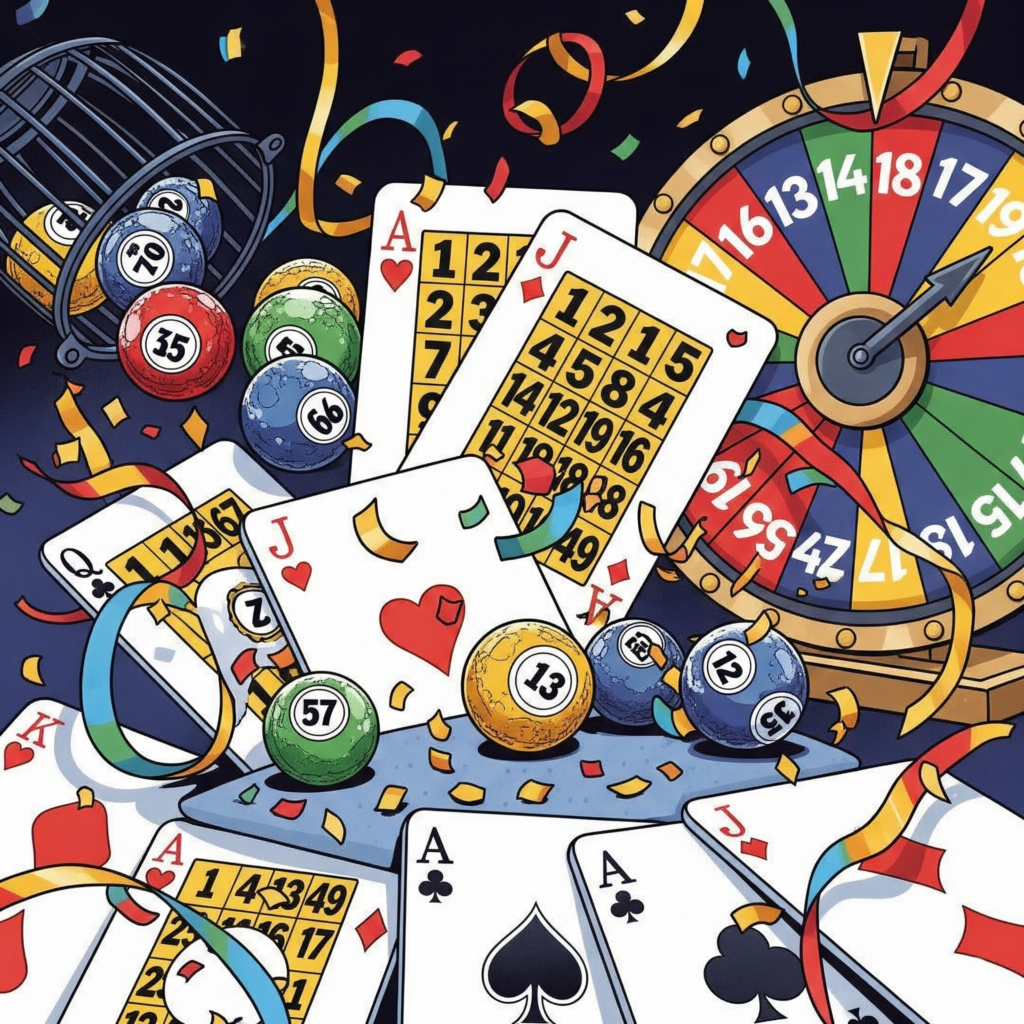 lottery number game tips