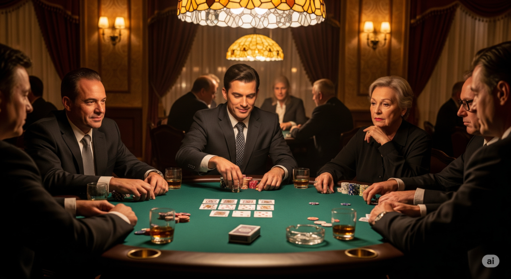 Poker 1-Day app India