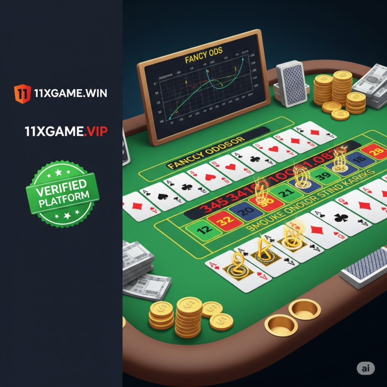Players using VR 32 Cards online game platform on phone