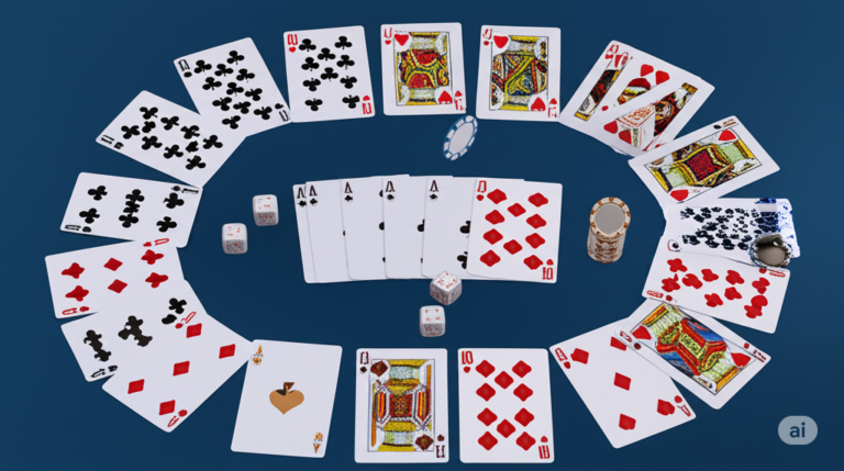 Play VR High Low game online with real money in India
