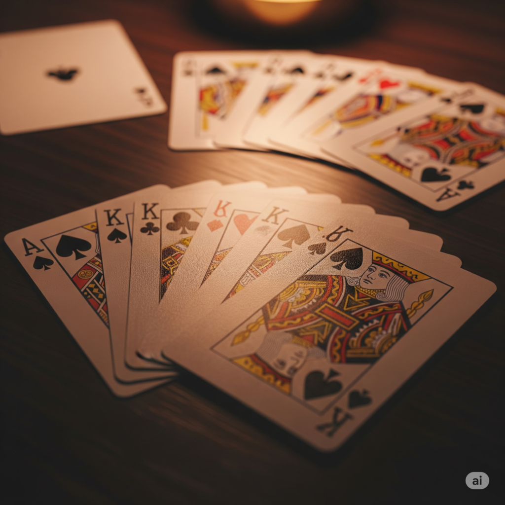 VR Queen Race online game