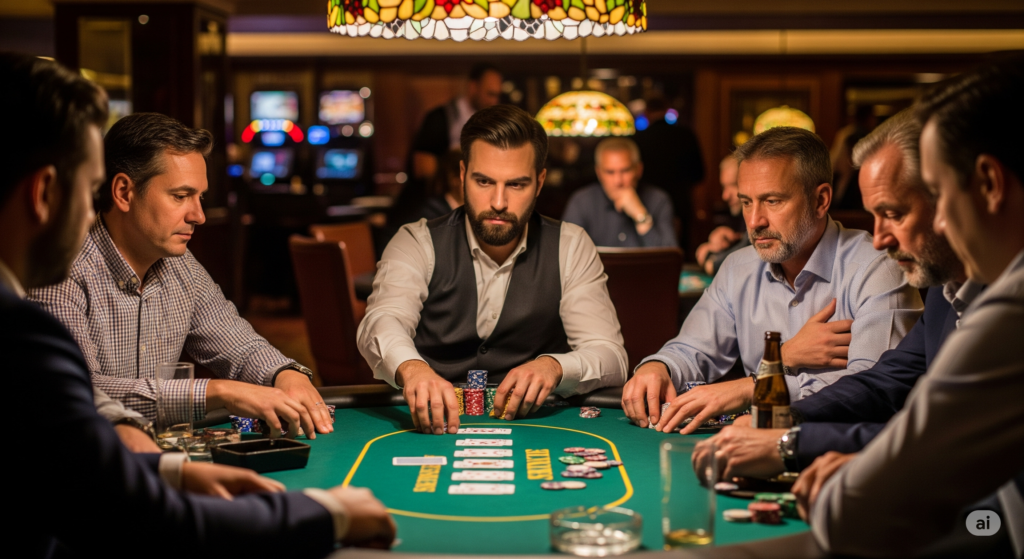 Poker 1-Day app India