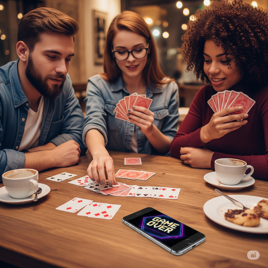 win cash in Trio