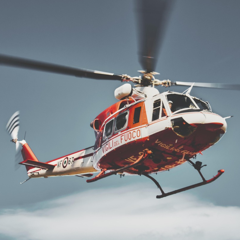 Helicopter X Crash Game