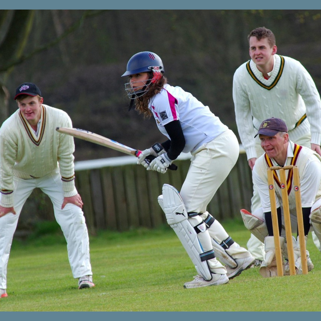 How Long Does a Cricket Match Last