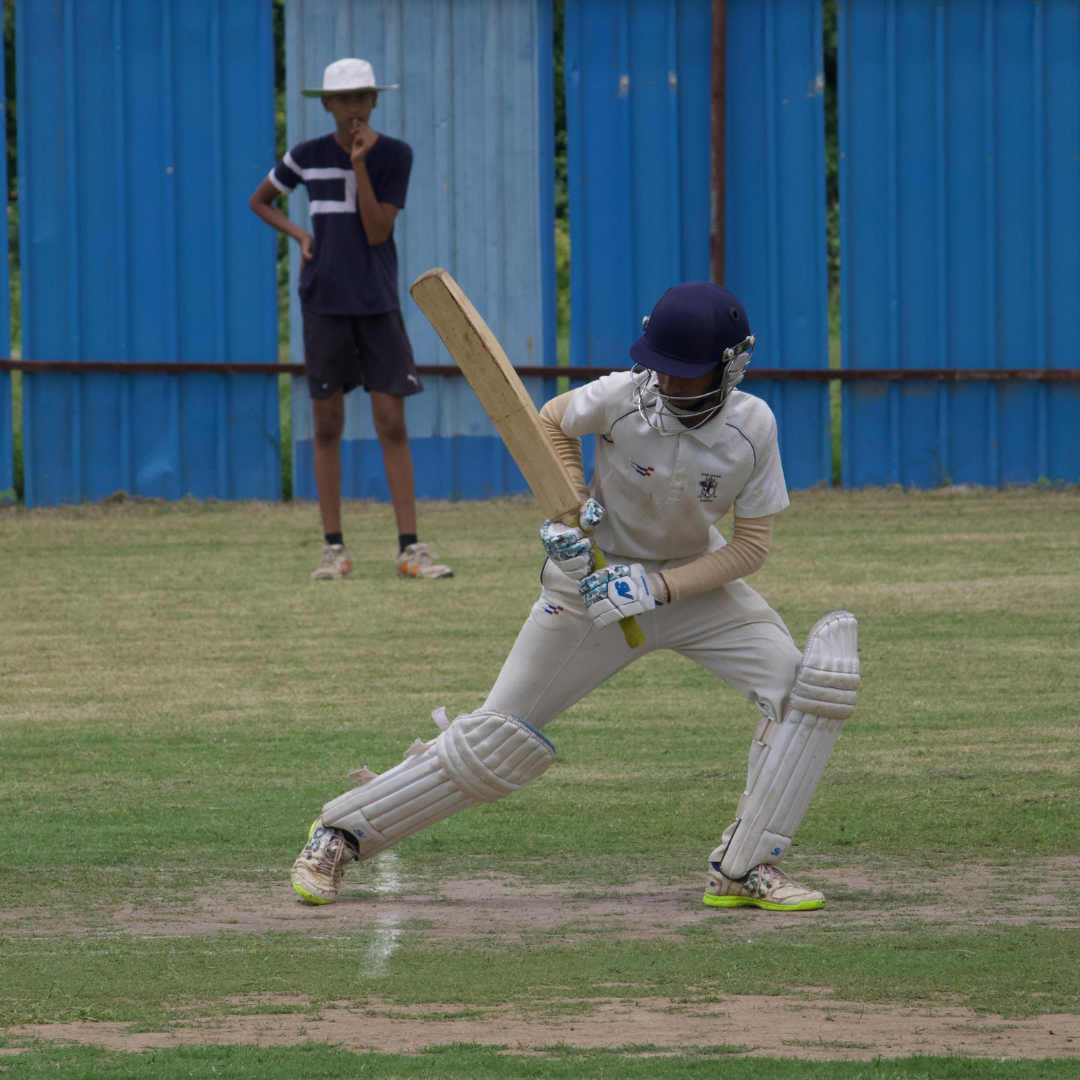 How Long Is a Cricket Match