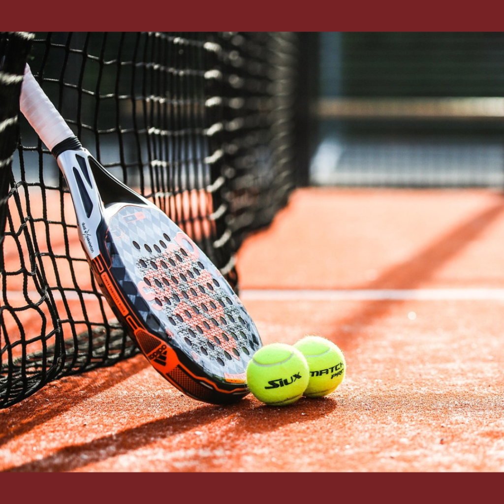 How Long Is a Tennis Game