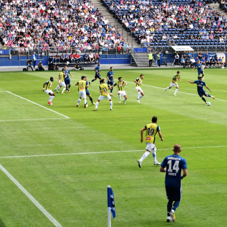 ⏱️ Soccer Isn’t Just 90 Minutes – Discover What Really Decides the Game! ⚽