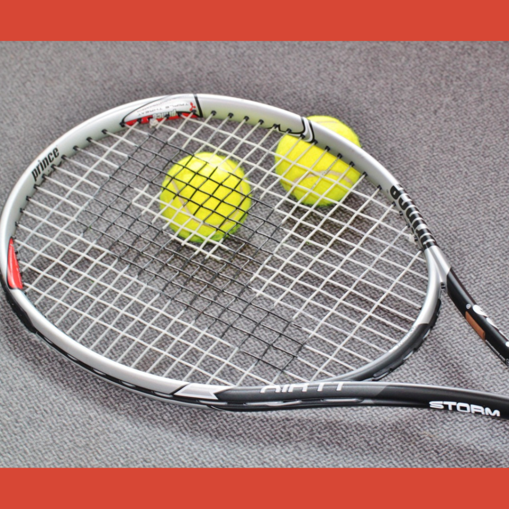 How Many Games Are in a Tennis Set