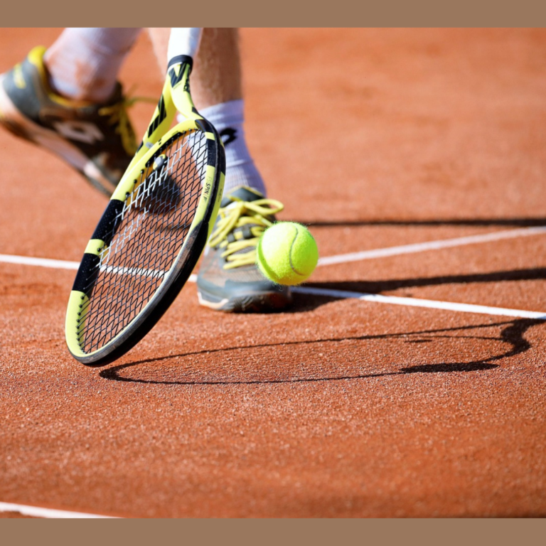 How Many Games in Tennis